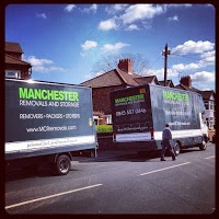 Manchester Removals and Storage Ltd 251866 Image 1